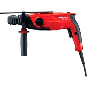 Перфоратор Hilti TE 3-C