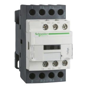 Контактор Schneider Electric LC1D258BD