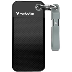 Карманный SSD Verbatim 2 TB External SSD 32194