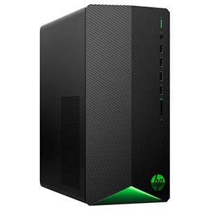Системный блок HP Pavilion TG01-2067ur (4J0T8EA)