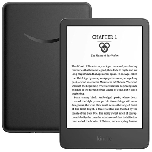 Электронная книга Amazon Kindle 11 16GB
