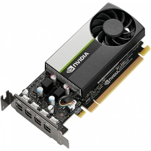 Видеокарта PNY Nvidia Quadro T1000 VCNT1000-SB
