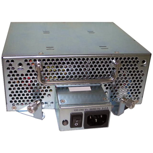 Блок питания Cisco PWR-3900-POE 400W