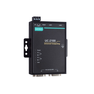 Компьютер Moxa UC-2111-LX
