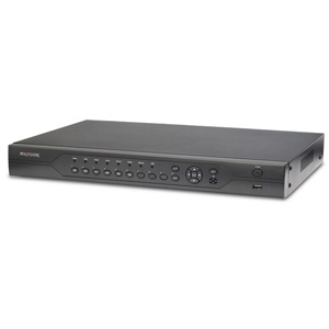 Видеорегистратор Polyvision PVDR-IP4-32M4