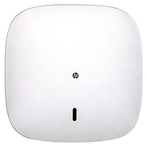 Беспроводная точка доступа HP JG994A 525 Wireless 802.11ac (WW) AP