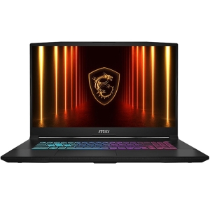 Ноутбук MSI Katana 17 HX B14WFK-051XRU 17.3" 9S7-17L791-051
