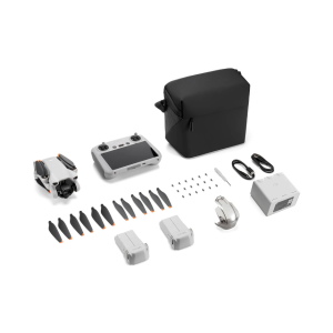 Квадрокоптер DJI Mini 3 Fly More Combo