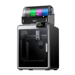 3D принтер Creality K2 Combo
