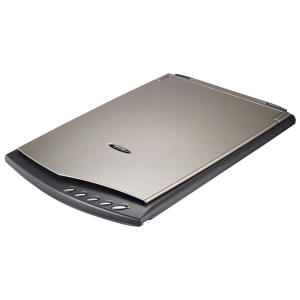 Сканер Plustek OpticSlim 2610 Pro