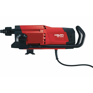 Установка алмазного бурения Hilti DD 200 G02
