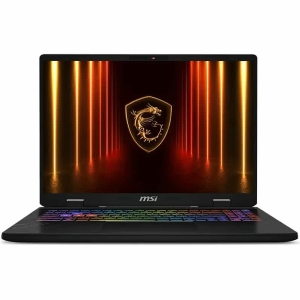 Ноутбук MSI Crosshair A16 HX 16" D7WFKG-043CN