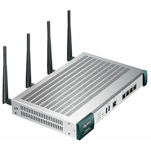 Wi-Fi роутер ZYXEL UAG4100