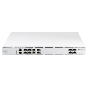 Станционный терминал Eltex GPON OLT LTP-8N