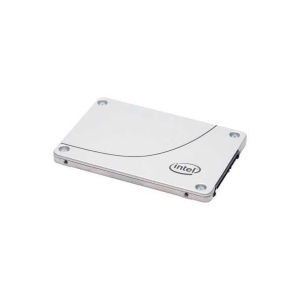 Твердотельный накопитель Intel D3-S4520 960GB SSDSC2KG960GZ01