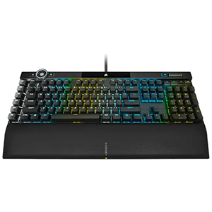 Игровая клавиатура Corsair K100 RGB