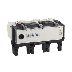 Блок расцепителя Schneider Electric LV432071