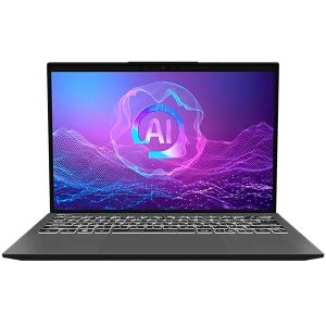 Ноутбук MSI Prestige 13 AI+ Evo A2VMG-019US 13.3"