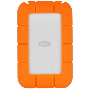 Внешний накопитель SSD LaCie Rugged Mini 1ТБ STMF1000400