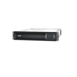 ИБП APC by Schneider Electric Smart-UPS SMT3000RMI2U