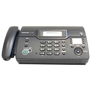 Факс Panasonic KX-FT934RU