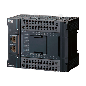 Контроллер Omron NX1P2-9024DT1