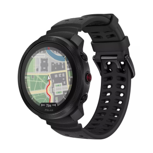 Часы Polar Vantage M3 45mm Night Black