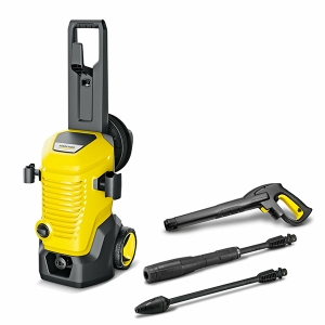 Мойка высокого давления Karcher K5 WCM Premium 1.324-460.0