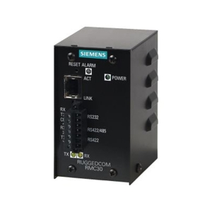 Конвертер Siemens 6GK6002-0AC03-0AA0