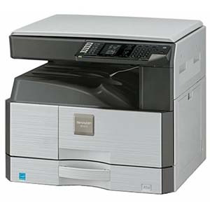 МФУ Sharp AR-6020VE