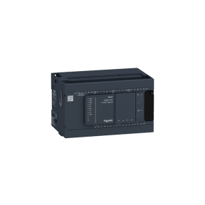 Контроллер Schneider Electric TM241C24T