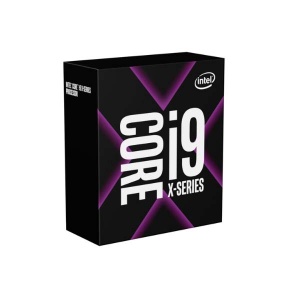 Intel Core i9-9820X Skylake X (3300MHz, LGA2066, L3 16896Kb)