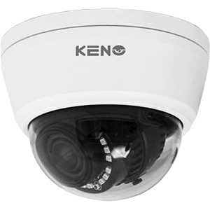Камера видеонаблюдения Keno KN-DE205A2812BR
