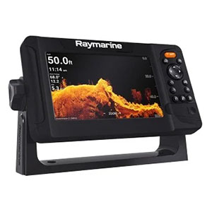 Эхолот Raymarine Element 7 HV + HV100