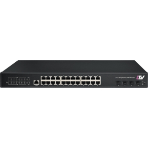 Коммутатор LTV LTV-3S24G4S-M