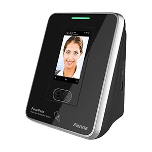 Биометрический считыватель Anviz FacePass7