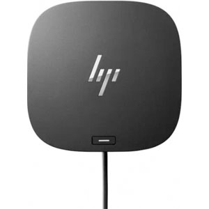 Док-станция HP USB-C G5 Essential 72C71AA