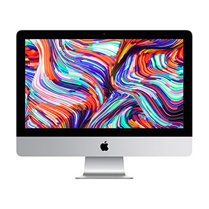 Моноблок Apple iMac 2020 MHK33LL/A