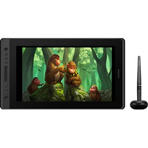 Графический дисплей Huion Kamvas Pro 16