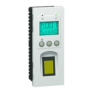 Биометрический считыватель LEGRAND 076703