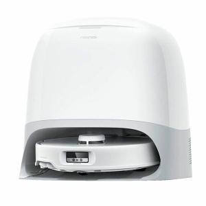 Робот-пылесос Roborock Qrevo Curv 2 Pro