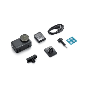 Экшн-камера DJI Osmo Action 6 Standart Combo