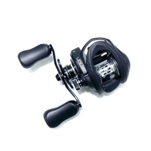 Катушка Abu Garcia Zenon X-LH