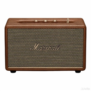 Акустическая система Marshall ACTON III Brown