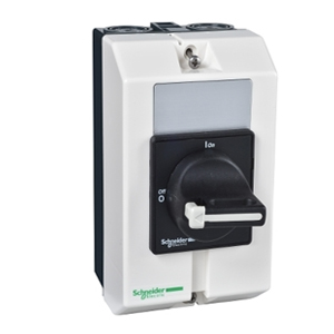 Выключатель-разъединитель Schneider Electric VBF2GE