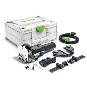 Фрезер дюбельный FESTOOL DOMINO DF 500 Q-Set