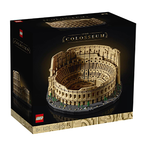 Конструктор Lego Colosseum 10276