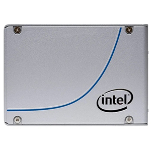 Твердотельный накопитель Intel 450 GB (SSDPE2MX450G701)