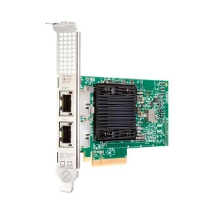 Сетевая карта HPE Ethernet Adapter 535T 813661-B21