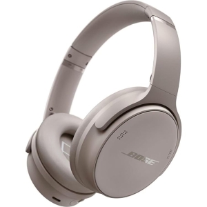 Беспроводные наушники Bose QuietComfort Headphones Sandstone
